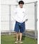 【ムラサキスポーツ別注】QUIKSILVER/QLY261621M 水着 ラッシュガード 長袖 Tシャツ ロンT メンズ UVカット 速乾 接触冷感 水陸両用 クイックシルバー メンズ ムラサキスポーツ限定