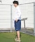 【ムラサキスポーツ別注】QUIKSILVER/QLY261621M 水着 ラッシュガード 長袖 Tシャツ ロンT メンズ UVカット 速乾 接触冷感 水陸両用 クイックシルバー メンズ ムラサキスポーツ限定