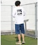 【ムラサキスポーツ別注】QUIKSILVER/QLY261621M 水着 ラッシュガード 長袖 Tシャツ ロンT メンズ UVカット 速乾 接触冷感 水陸両用 クイックシルバー メンズ ムラサキスポーツ限定