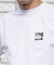 【ムラサキスポーツ別注】QUIKSILVER/QLY261621M 水着 ラッシュガード 長袖 Tシャツ ロンT メンズ UVカット 速乾 接触冷感 水陸両用 クイックシルバー メンズ ムラサキスポーツ限定