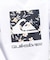 【ムラサキスポーツ別注】QUIKSILVER/QLY261621M 水着 ラッシュガード 長袖 Tシャツ ロンT メンズ UVカット 速乾 接触冷感 水陸両用 クイックシルバー メンズ ムラサキスポーツ限定