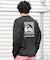 【ムラサキスポーツ別注】QUIKSILVER/QLY261621M 水着 ラッシュガード 長袖 Tシャツ ロンT メンズ UVカット 速乾 接触冷感 水陸両用 クイックシルバー メンズ ムラサキスポーツ限定