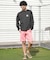 【ムラサキスポーツ別注】QUIKSILVER/QLY261621M 水着 ラッシュガード 長袖 Tシャツ ロンT メンズ UVカット 速乾 接触冷感 水陸両用 クイックシルバー メンズ ムラサキスポーツ限定