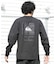 【ムラサキスポーツ別注】QUIKSILVER/QLY261622M 水着 ラッシュガード 長袖 Tシャツ ロンT メンズ UVカット 速乾 接触冷感 水陸両用 クイックシルバー メンズ ムラサキスポーツ限定