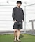 【ムラサキスポーツ別注】QUIKSILVER/QLY261622M 水着 ラッシュガード 長袖 Tシャツ ロンT メンズ UVカット 速乾 接触冷感 水陸両用 クイックシルバー メンズ ムラサキスポーツ限定