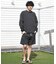 【ムラサキスポーツ別注】QUIKSILVER/QLY261622M 水着 ラッシュガード 長袖 Tシャツ ロンT メンズ UVカット 速乾 接触冷感 水陸両用 クイックシルバー メンズ ムラサキスポーツ限定