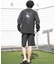 【ムラサキスポーツ別注】QUIKSILVER/QLY261622M 水着 ラッシュガード 長袖 Tシャツ ロンT メンズ UVカット 速乾 接触冷感 水陸両用 クイックシルバー メンズ ムラサキスポーツ限定