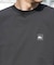 【ムラサキスポーツ別注】QUIKSILVER/QLY261622M 水着 ラッシュガード 長袖 Tシャツ ロンT メンズ UVカット 速乾 接触冷感 水陸両用 クイックシルバー メンズ ムラサキスポーツ限定