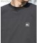 【ムラサキスポーツ別注】QUIKSILVER/QLY261622M 水着 ラッシュガード 長袖 Tシャツ ロンT メンズ UVカット 速乾 接触冷感 水陸両用 クイックシルバー メンズ ムラサキスポーツ限定