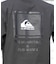 【ムラサキスポーツ別注】QUIKSILVER/QLY261622M 水着 ラッシュガード 長袖 Tシャツ ロンT メンズ UVカット 速乾 接触冷感 水陸両用 クイックシルバー メンズ ムラサキスポーツ限定
