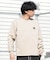 【ムラサキスポーツ別注】QUIKSILVER/QLY261622M 水着 ラッシュガード 長袖 Tシャツ ロンT メンズ UVカット 速乾 接触冷感 水陸両用 クイックシルバー メンズ ムラサキスポーツ限定