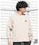 【ムラサキスポーツ別注】QUIKSILVER/QLY261622M 水着 ラッシュガード 長袖 Tシャツ ロンT メンズ UVカット 速乾 接触冷感 水陸両用 クイックシルバー メンズ ムラサキスポーツ限定