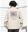 【ムラサキスポーツ別注】QUIKSILVER/QLY261622M 水着 ラッシュガード 長袖 Tシャツ ロンT メンズ UVカット 速乾 接触冷感 水陸両用 クイックシルバー メンズ ムラサキスポーツ限定