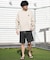 【ムラサキスポーツ別注】QUIKSILVER/QLY261622M 水着 ラッシュガード 長袖 Tシャツ ロンT メンズ UVカット 速乾 接触冷感 水陸両用 クイックシルバー メンズ ムラサキスポーツ限定