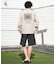 【ムラサキスポーツ別注】QUIKSILVER/QLY261622M 水着 ラッシュガード 長袖 Tシャツ ロンT メンズ UVカット 速乾 接触冷感 水陸両用 クイックシルバー メンズ ムラサキスポーツ限定