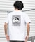 【ムラサキスポーツ別注】QUIKSILVER/QLY261623M 水着 ラッシュガード 半袖 Tシャツ メンズ UVカット 速乾 接触冷感 水陸両用 クイックシルバー メンズ ムラサキスポーツ限定