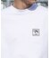 【ムラサキスポーツ別注】QUIKSILVER/QLY261623M 水着 ラッシュガード 半袖 Tシャツ メンズ UVカット 速乾 接触冷感 水陸両用 クイックシルバー メンズ ムラサキスポーツ限定