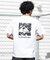 【ムラサキスポーツ別注】QUIKSILVER/QLY261623M 水着 ラッシュガード 半袖 Tシャツ メンズ UVカット 速乾 接触冷感 水陸両用 クイックシルバー メンズ ムラサキスポーツ限定