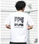 【ムラサキスポーツ別注】QUIKSILVER/QLY261623M 水着 ラッシュガード 半袖 Tシャツ メンズ UVカット 速乾 接触冷感 水陸両用 クイックシルバー メンズ ムラサキスポーツ限定