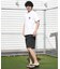 【ムラサキスポーツ別注】QUIKSILVER/QLY261623M 水着 ラッシュガード 半袖 Tシャツ メンズ UVカット 速乾 接触冷感 水陸両用 クイックシルバー メンズ ムラサキスポーツ限定