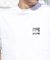 【ムラサキスポーツ別注】QUIKSILVER/QLY261623M 水着 ラッシュガード 半袖 Tシャツ メンズ UVカット 速乾 接触冷感 水陸両用 クイックシルバー メンズ ムラサキスポーツ限定