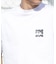 【ムラサキスポーツ別注】QUIKSILVER/QLY261623M 水着 ラッシュガード 半袖 Tシャツ メンズ UVカット 速乾 接触冷感 水陸両用 クイックシルバー メンズ ムラサキスポーツ限定