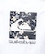【ムラサキスポーツ別注】QUIKSILVER/QLY261623M 水着 ラッシュガード 半袖 Tシャツ メンズ UVカット 速乾 接触冷感 水陸両用 クイックシルバー メンズ ムラサキスポーツ限定