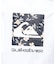 【ムラサキスポーツ別注】QUIKSILVER/QLY261623M 水着 ラッシュガード 半袖 Tシャツ メンズ UVカット 速乾 接触冷感 水陸両用 クイックシルバー メンズ ムラサキスポーツ限定