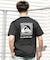 【ムラサキスポーツ別注】QUIKSILVER/QLY261623M 水着 ラッシュガード 半袖 Tシャツ メンズ UVカット 速乾 接触冷感 水陸両用 クイックシルバー メンズ ムラサキスポーツ限定