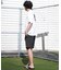 【ムラサキスポーツ別注】QUIKSILVER/QLY261624M 水着 ラッシュガード 半袖 Tシャツ メンズ UVカット 速乾 接触冷感 水陸両用 クイックシルバー メンズ ムラサキスポーツ限定