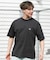【ムラサキスポーツ別注】QUIKSILVER/QLY261624M 水着 ラッシュガード 半袖 Tシャツ メンズ UVカット 速乾 接触冷感 水陸両用 クイックシルバー メンズ ムラサキスポーツ限定