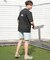 【ムラサキスポーツ別注】QUIKSILVER/QLY261624M 水着 ラッシュガード 半袖 Tシャツ メンズ UVカット 速乾 接触冷感 水陸両用 クイックシルバー メンズ ムラサキスポーツ限定