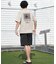 【ムラサキスポーツ別注】QUIKSILVER/QLY261624M 水着 ラッシュガード 半袖 Tシャツ メンズ UVカット 速乾 接触冷感 水陸両用 クイックシルバー メンズ ムラサキスポーツ限定