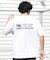 【ムラサキスポーツ別注】QUIKSILVER/QLY261625M 水着 ラッシュガード 半袖 Tシャツ メンズ UVカット 速乾 接触冷感 水陸両用 クイックシルバー メンズ ムラサキスポーツ限定