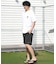 【ムラサキスポーツ別注】QUIKSILVER/QLY261625M 水着 ラッシュガード 半袖 Tシャツ メンズ UVカット 速乾 接触冷感 水陸両用 クイックシルバー メンズ ムラサキスポーツ限定