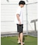 【ムラサキスポーツ別注】QUIKSILVER/QLY261625M 水着 ラッシュガード 半袖 Tシャツ メンズ UVカット 速乾 接触冷感 水陸両用 クイックシルバー メンズ ムラサキスポーツ限定
