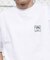 【ムラサキスポーツ別注】QUIKSILVER/QLY261625M 水着 ラッシュガード 半袖 Tシャツ メンズ UVカット 速乾 接触冷感 水陸両用 クイックシルバー メンズ ムラサキスポーツ限定