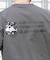 【ムラサキスポーツ別注】QUIKSILVER/QLY261625M 水着 ラッシュガード 半袖 Tシャツ メンズ UVカット 速乾 接触冷感 水陸両用 クイックシルバー メンズ ムラサキスポーツ限定