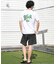 【ムラサキスポーツ別注】QUIKSILVER/QLY261626M 水着 ラッシュガード 半袖 Tシャツ メンズ UVカット 軽量 速乾 水陸両用 クイックシルバー メンズ ムラサキスポーツ限定