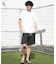 【ムラサキスポーツ別注】QUIKSILVER/QLY261626M 水着 ラッシュガード 半袖 Tシャツ メンズ UVカット 軽量 速乾 水陸両用 クイックシルバー メンズ ムラサキスポーツ限定