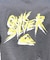【ムラサキスポーツ別注】QUIKSILVER/QLY261626M 水着 ラッシュガード 半袖 Tシャツ メンズ UVカット 軽量 速乾 水陸両用 クイックシルバー メンズ ムラサキスポーツ限定