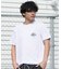 【ムラサキスポーツ別注】QUIKSILVER/QLY261627M 水着 ラッシュガード 半袖 Tシャツ メンズ UVカット 軽量 速乾 水陸両用 クイックシルバー メンズ ムラサキスポーツ限定