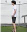【ムラサキスポーツ別注】QUIKSILVER/QLY261627M 水着 ラッシュガード 半袖 Tシャツ メンズ UVカット 軽量 速乾 水陸両用 クイックシルバー メンズ ムラサキスポーツ限定