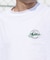 【ムラサキスポーツ別注】QUIKSILVER/QLY261627M 水着 ラッシュガード 半袖 Tシャツ メンズ UVカット 軽量 速乾 水陸両用 クイックシルバー メンズ ムラサキスポーツ限定