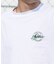【ムラサキスポーツ別注】QUIKSILVER/QLY261627M 水着 ラッシュガード 半袖 Tシャツ メンズ UVカット 軽量 速乾 水陸両用 クイックシルバー メンズ ムラサキスポーツ限定