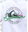 【ムラサキスポーツ別注】QUIKSILVER/QLY261627M 水着 ラッシュガード 半袖 Tシャツ メンズ UVカット 軽量 速乾 水陸両用 クイックシルバー メンズ ムラサキスポーツ限定