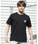 【ムラサキスポーツ別注】QUIKSILVER/QLY261627M 水着 ラッシュガード 半袖 Tシャツ メンズ UVカット 軽量 速乾 水陸両用 クイックシルバー メンズ ムラサキスポーツ限定