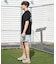 【ムラサキスポーツ別注】QUIKSILVER/QLY261627M 水着 ラッシュガード 半袖 Tシャツ メンズ UVカット 軽量 速乾 水陸両用 クイックシルバー メンズ ムラサキスポーツ限定