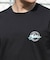 【ムラサキスポーツ別注】QUIKSILVER/QLY261627M 水着 ラッシュガード 半袖 Tシャツ メンズ UVカット 軽量 速乾 水陸両用 クイックシルバー メンズ ムラサキスポーツ限定