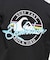 【ムラサキスポーツ別注】QUIKSILVER/QLY261627M 水着 ラッシュガード 半袖 Tシャツ メンズ UVカット 軽量 速乾 水陸両用 クイックシルバー メンズ ムラサキスポーツ限定